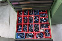 Konvolut Festo Steckverbindungen Mehrfachverteiler  #used
