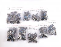 Konvolut Festo Steckverbindungen Mehrfachverteiler  #used