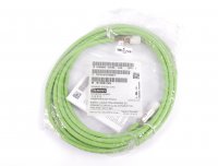 Siemens Signalleitung konfektioniert 6FX8002-2DC00-1AF0...