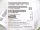 Siemens Signalleitung konfektioniert 6FX8002-2DC00-1AF0 5m #new sealed