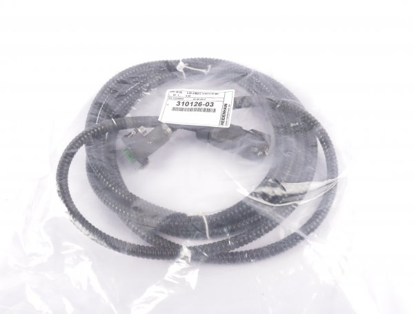 Heidenhain Anschlusskabel APK 09 05 47B012 31S012-03 BK Id.-Nr. 310126-03 3m #new sealed