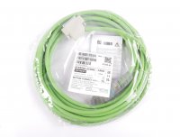 Siemens Signalleitung konfektioniert 6FX8002-2CG00-1AK0...