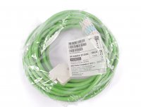 Siemens Signalleitung konfektioniert 6FX8002-2CG00-1BC0...