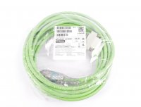 Siemens Signalleitung konfektioniert 6FX8002-2CG00-1AJ0...