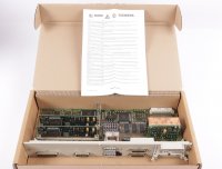 Siemens SIMODRIVE 611-D Regelungseinschub 1-Achs 6SN1118-0DG23-0AA1 Vers:B #used