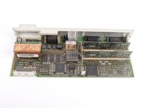 Siemens SIMODRIVE 611-D Regelungseinschub 1-Achs 6SN1118-0DG23-0AA1 Vers:B #used