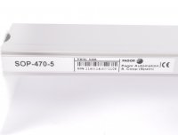 FAGOR Glasmaßstab SOP-470-5 ML470mm #new open box