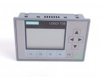 Siemens SIPLUS LOGO! TDE 6AG1055-4MH08-2BA0 #used