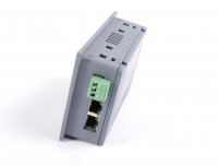 Siemens SIPLUS LOGO! TDE 6AG1055-4MH08-2BA0 #used