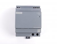 Siemens LOGO!POWER 24 V / 4 A Geregelte Stromversorgung 6EP3333-6SB00-0AY0 #used