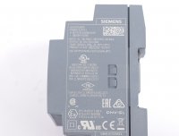 Siemens LOGO!POWER 24 V / 4 A Geregelte Stromversorgung 6EP3333-6SB00-0AY0 #used