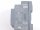 Siemens LOGO!POWER 24 V / 4 A Geregelte Stromversorgung 6EP3333-6SB00-0AY0 #used