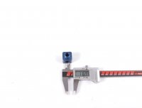 Konvolut Riegler T-Einschraubverteiler T-Verbinder X-Schraubverbinder Winkel Verbinder #used