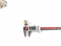 Konvolut Riegler T-Einschraubverteiler T-Verbinder X-Schraubverbinder Winkel Verbinder #used