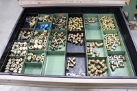Konvolut Riegler T-Einschraubverteiler T-Verbinder...