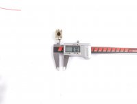 Konvolut Riegler T-Einschraubverteiler T-Verbinder X-Schraubverbinder Winkel Verbinder #used