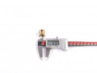 Konvolut Riegler T-Einschraubverteiler T-Verbinder X-Schraubverbinder Winkel Verbinder #used