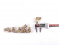 Konvolut Riegler T-Einschraubverteiler T-Verbinder X-Schraubverbinder Winkel Verbinder #used