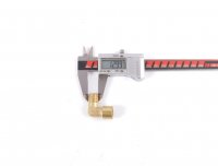 Konvolut Riegler T-Einschraubverteiler T-Verbinder X-Schraubverbinder Winkel Verbinder #used