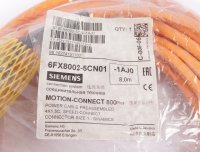 Siemens Leistungsleitung konfektioniert...