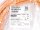 Siemens Leistungsleitung konfektioniert 6FX8002-5CN36-1AJ0  8m #new open box