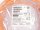 Siemens Leistungsleitung konfektioniert 6FX8002-5CN36-1AH5  7,5m #new open box
