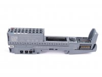 Siemens SIMATIC ET 200SP Base-Unit 6ES7193-6BP00-0BA0 #new open box