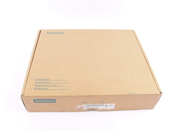 Siemens SINUMERIK 840D/DE NCU 573.4  6FC5357-0BB34-0AE0 Vers,C #used