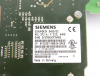 Siemens SINUMERIK 840D/DE NCU 573.4  6FC5357-0BB34-0AE0 Vers,C #used