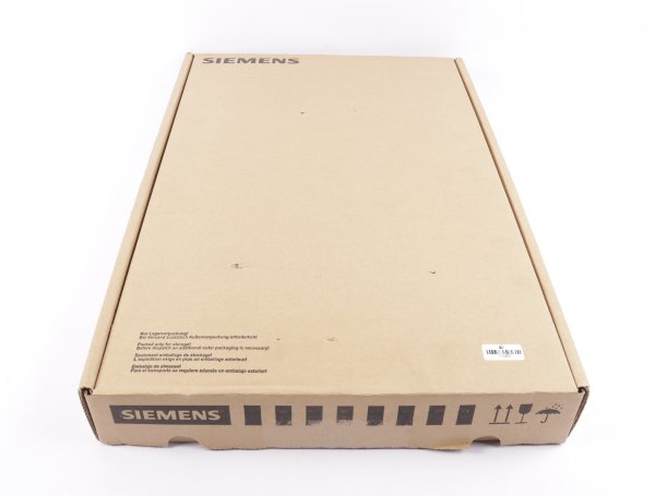 Siemens SINUMERIK 840D/DE NCU-BOX 6FC5247-0AA00-0AA2 Vers.G #used