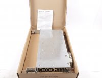 Siemens SINUMERIK 840D/DE NCU-BOX 6FC5247-0AA00-0AA2 Vers.G #used