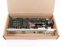 Siemens SIMODRIVE 611-D Regelungseinschub 2-Achs 6SN1118-0DH13-0AA0 #used