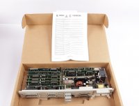 Siemens SIMODRIVE 611-D Regelungseinschub 2-Achs 6SN1118-0DB13-0AA0 #used
