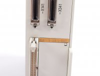 Siemens SIMODRIVE 611-D Regelungseinschub 2-Achs 6SN1118-0DB13-0AA0 #used