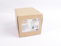 Siemens SENTRON Messgerät 7KM PAC3200  7KM2112-0BA00-3AA0 #used