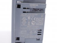 Siemens SENTRON Messgerät 7KM PAC3200  7KM2112-0BA00-3AA0 #used