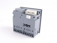 Siemens SENTRON Messgerät 7KM PAC3200  7KM2112-0BA00-3AA0 #used