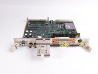 Siemens SINUMERIK 840C/840CE MMC CPU 486SX 6FC5110-0DB04-0AA1 Vers.R #used