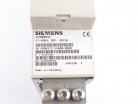 Siemens SIMODRIVE 611 Leistungsmodul 2-Achs 6SN1123-1AB00-0BA0 Vers.A #used