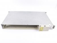 Siemens SIMODRIVE 611 Leistungsmodul 2-Achs 6SN1123-1AB00-0BA0 Vers.A #used