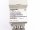 Siemens SIMODRIVE 611 Leistungsmodul 2-Achs 6SN1123-1AB00-0BA0 Vers.A #used