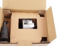 Heidenhain Drehgeber ROD 420 2500 03S12-03 Id.-Nr. 376 840-FM #new open box