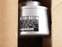 Heidenhain Drehgeber ROD 420 2500 03S12-03 Id.-Nr. 376 840-FM #new open box