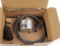 Heidenhain Drehgeber ROD 420 2500 03S12-03 Id.-Nr. 376 840-FM #new open box