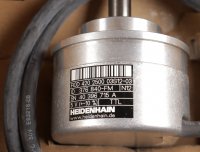 Heidenhain Drehgeber ROD 420 2500 03S12-03 Id.-Nr. 376 840-FM #new open box