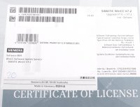 Siemens SIMATIC Software WinCC V7.2 Upgrade EWK-SUS1081041 S79220-B4550-F888 FS:01 #new sealed