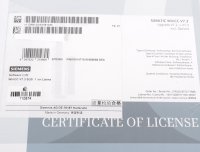 Siemens SIMATIC Software WinCC V7.3 Upgrade EWK-SUS1081045 S79220-B5727-F888 FS:01 #new sealed