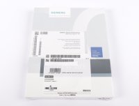 Siemens SIMATIC Software WinCC Professional 4096 EWK-SUS1081037 6AV2103-0HA01-0AA5 #new sealed