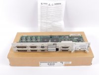 Siemens SIMODRIVE 611 Digital Regelungseinschub 611-A 6SN1118-0DK23-0AA1 Vers.B #new open box