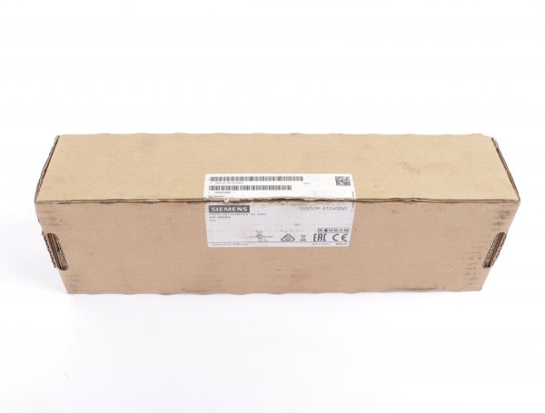 Siemens SIDOOR ATD430W Steuergerät 6FB1141-3AT10-3WE2 #used